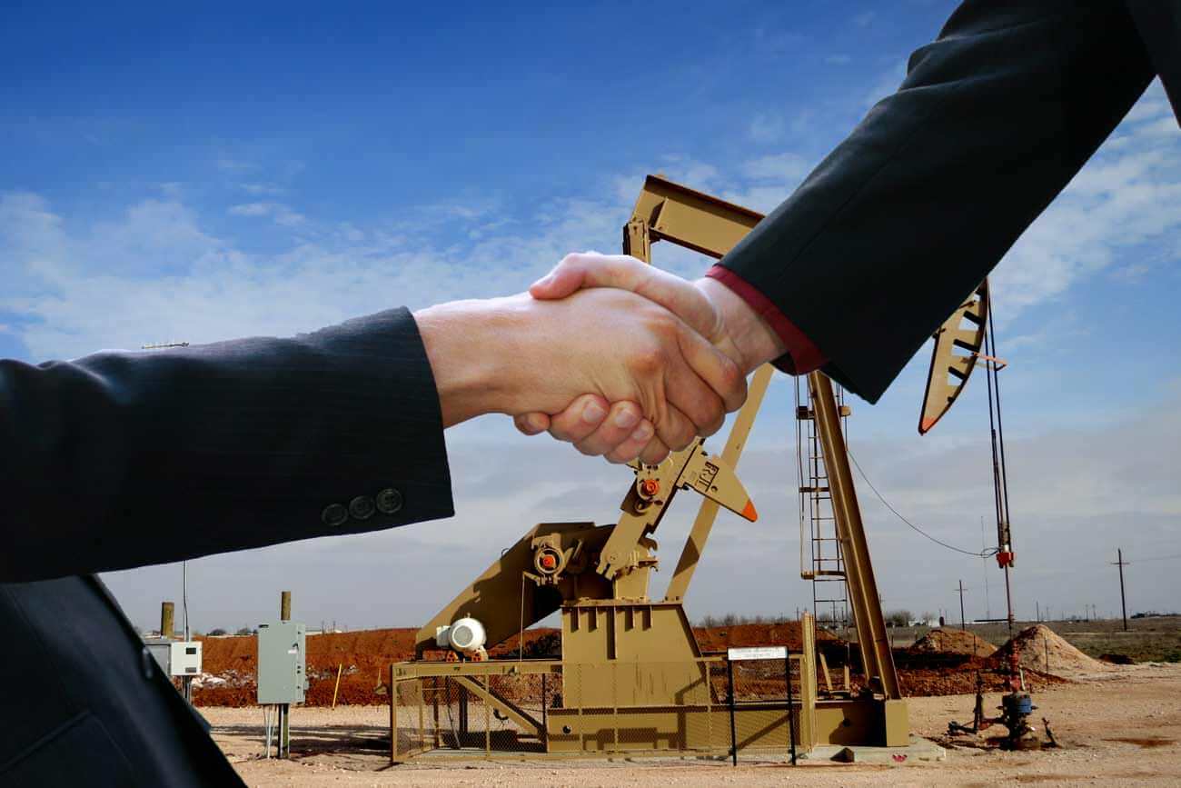 Oil and Gas Chad T. Wilson Law