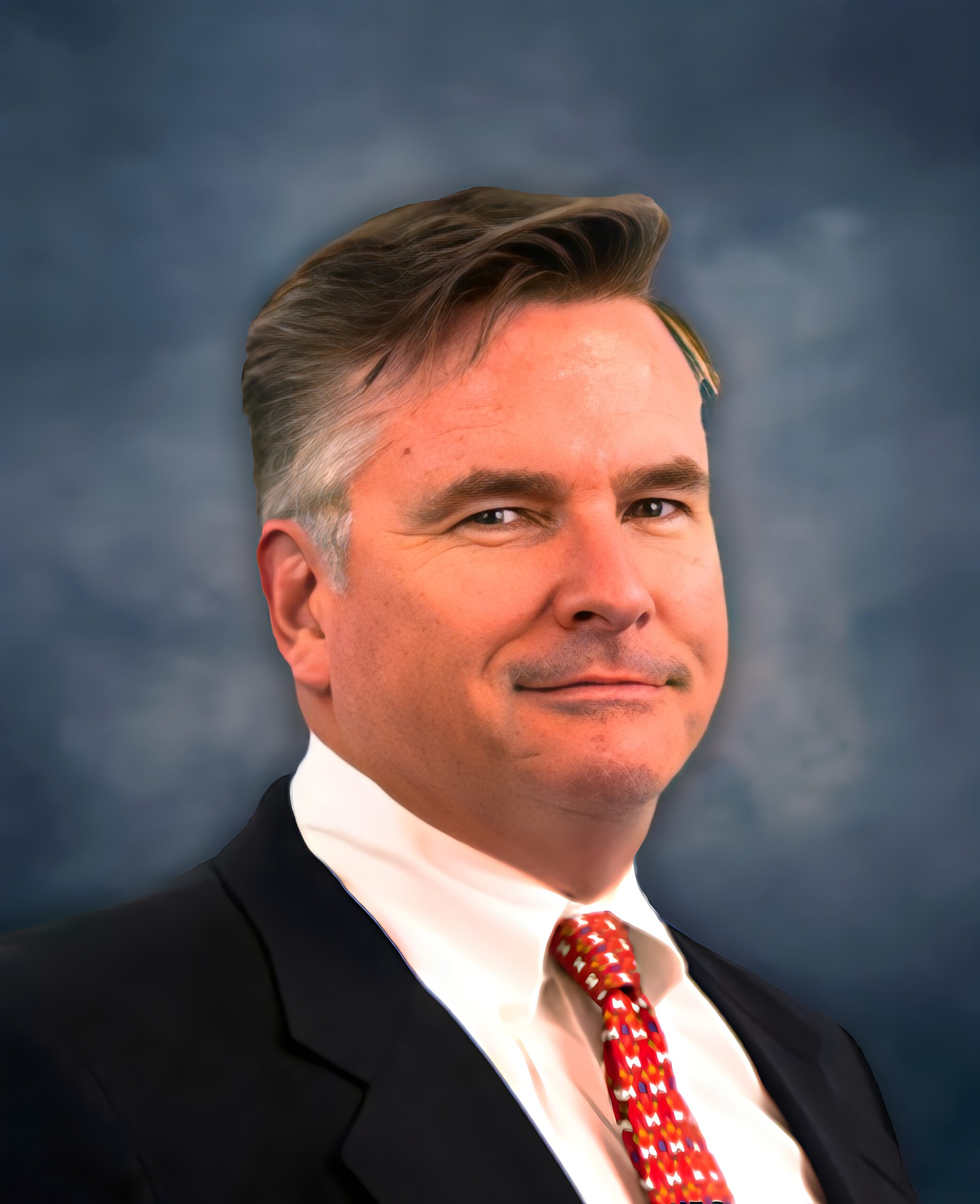 PATRICK MCGINNIS - Chad T. Wilson Law Firm, PLLC Insurance Attorney