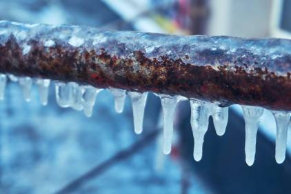 Frozen Pipes Claims Lawyer Jacksonville Florida