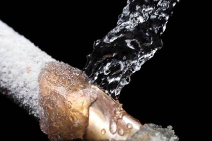 Frozen Pipes Claims Lawyer Lauderdale Florida