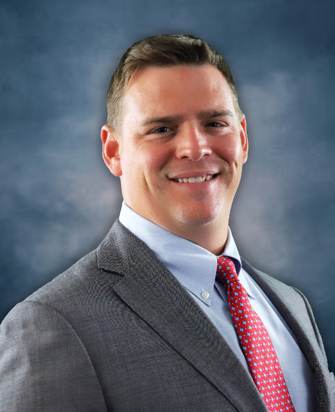 David Sanders - Chad T. Wilson law firm PLLC Insurance Attorney