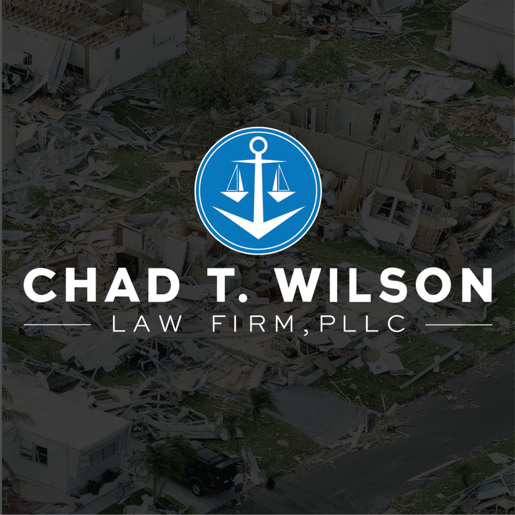 Chad T. Wilson - What we do