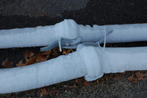Frozen Pipes Claims Lawyer in El Paso TX