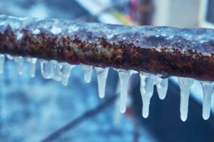 Frozen Pipes Claims Lawyer in Savannah GA