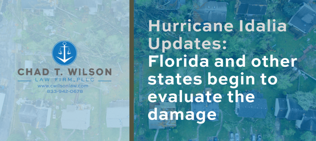 Hurricane Idalia Updates: Florida and other states begin to evaluate the damage
