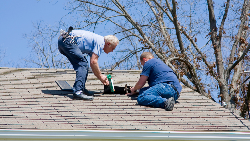 Chad T. Wilson Law Firm - Roofing Contractors