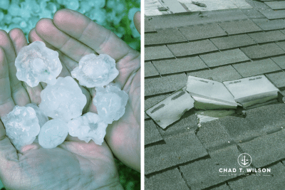 Property Insurance Attorneys - Hail damage claims