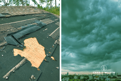 Property Insurance Attorneys - Windstorm damage claims