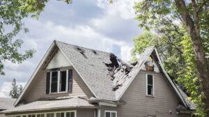 Wind Damage Claims Lawyer in Sandy Springs GA