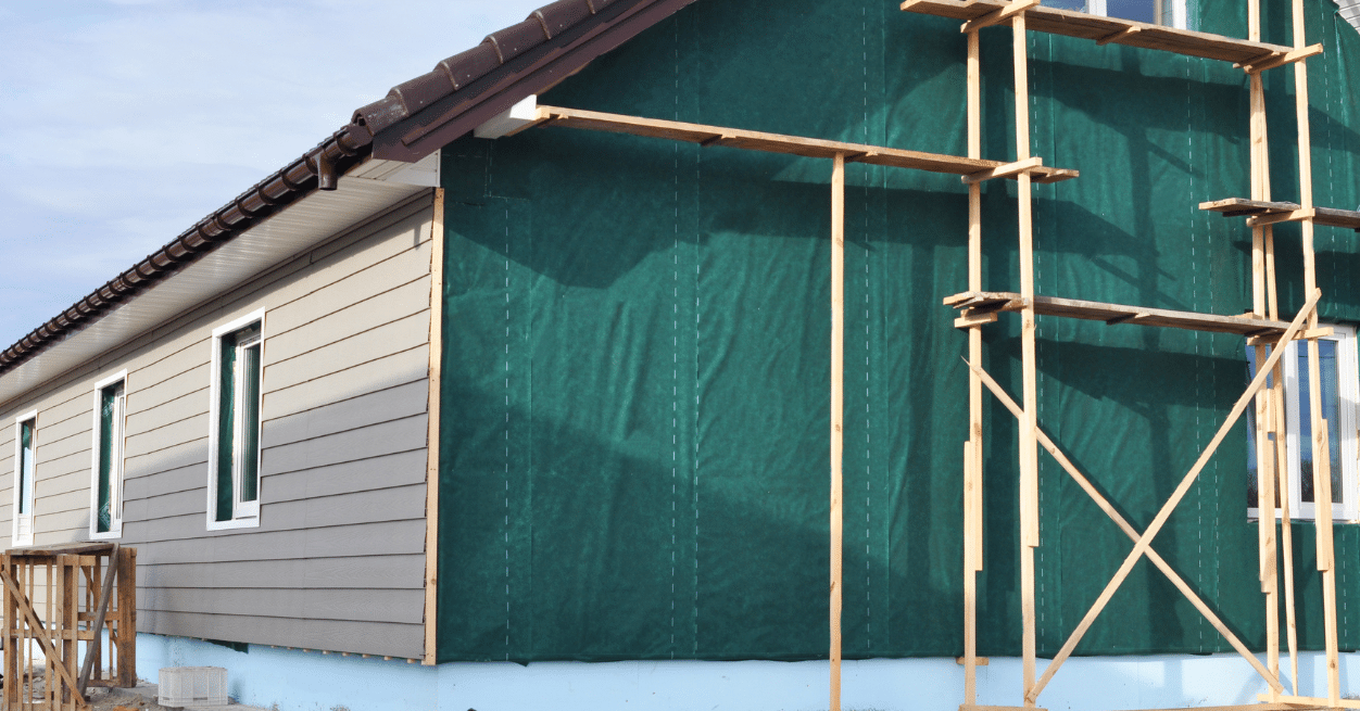 What is Siding?