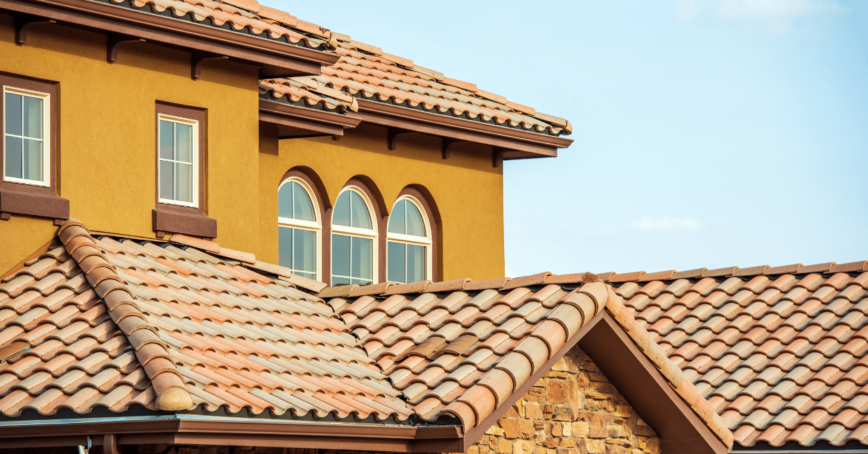 What is Slate Roofing?