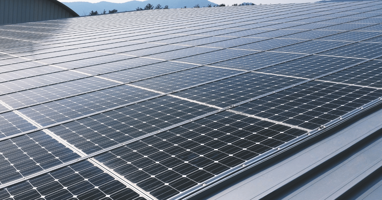 Solar Roofing 1 Solar roofing