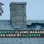 Untrustworthy Claims Management Techniques Used by Allstate