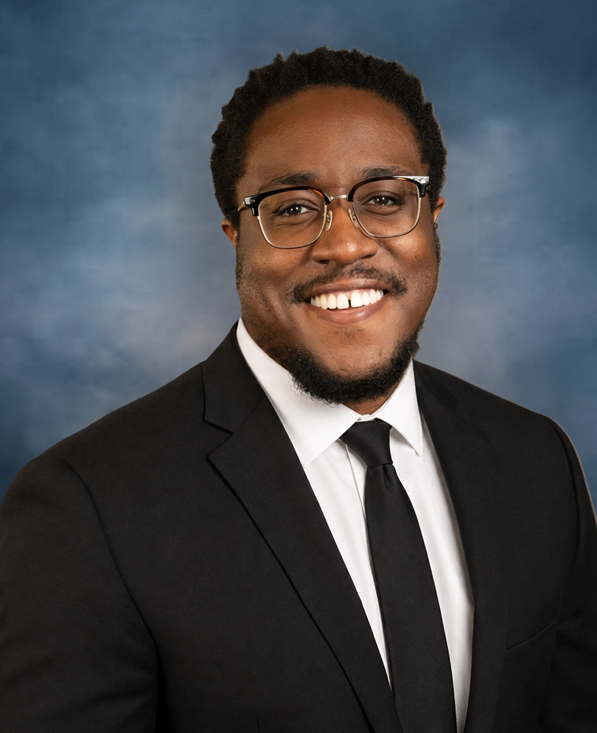 Colin Njemanze – Chad T Wilson Law Firm – Digital Marketing