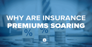 Why Are Insurance Rates Soaring