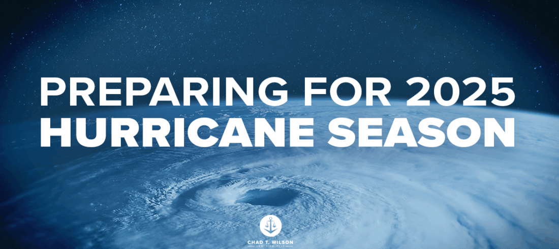2025 Hurricane Season