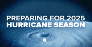 2025 Hurricane Season