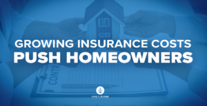 Growing Insurance Costs Push Homeowners