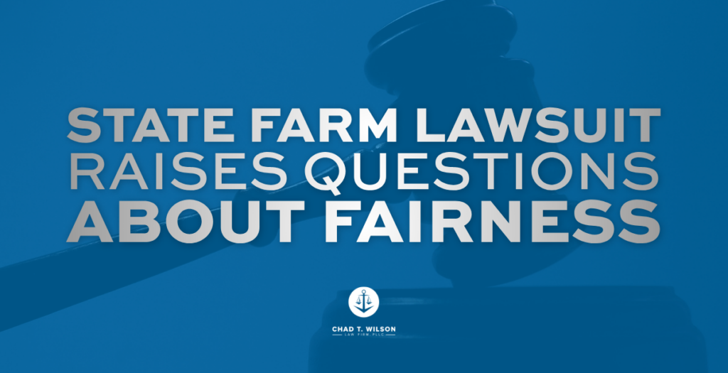 state farm lawsuit