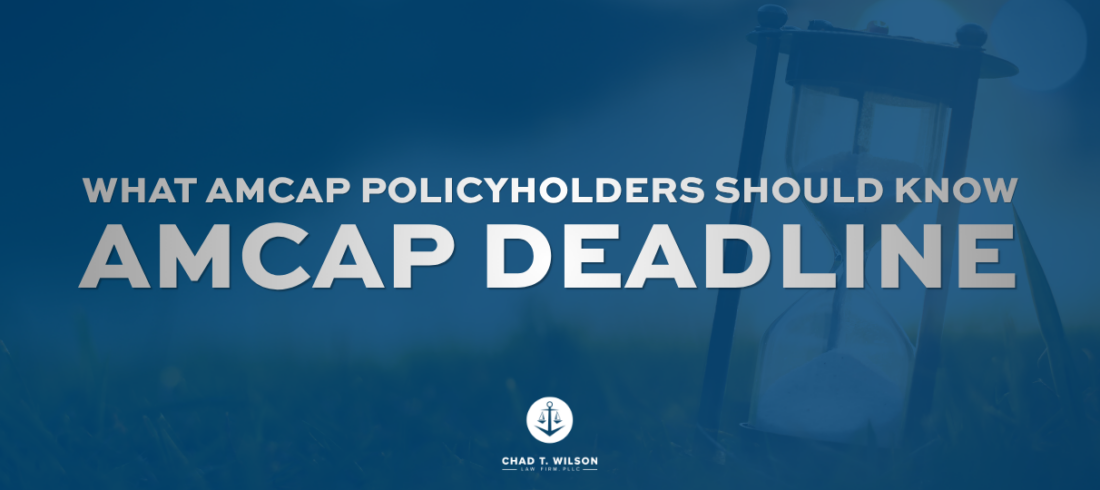American Capital Assurance Corp Receivership