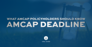 American Capital Assurance Corp Receivership