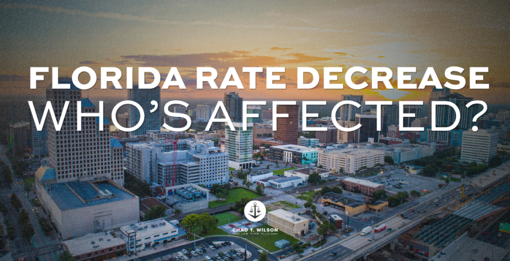 Florida Approves Homeowners Insurance Rate Decreases for Four Carriers: Who Is Affected?