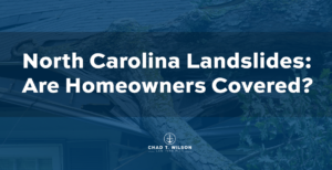 Homeowners-insurance-landslide-North-Carolina