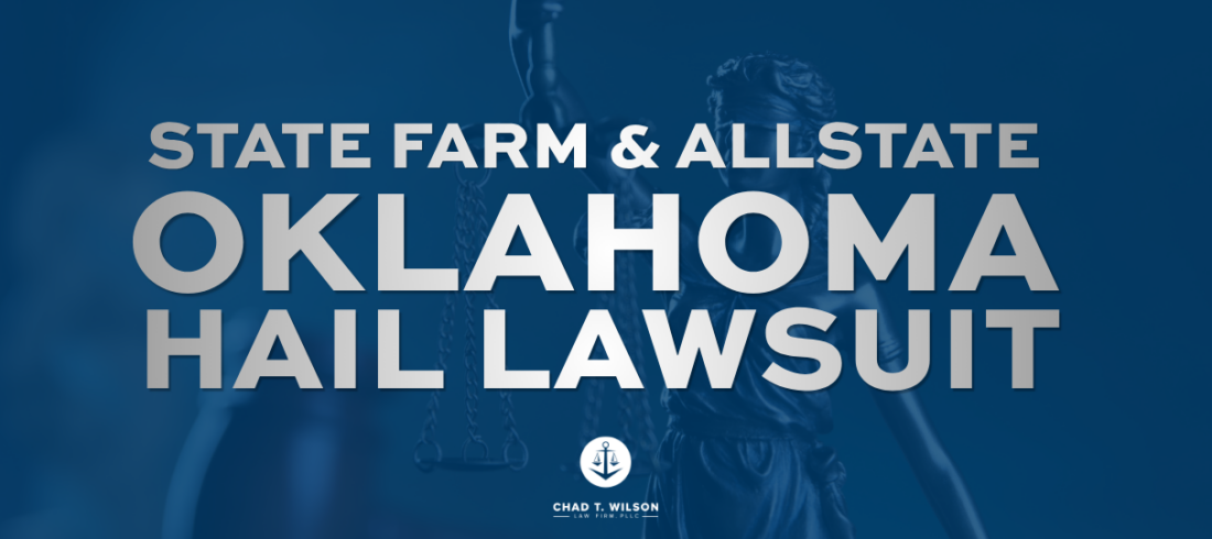 Oklahoma State Farm Lawsuit Oklahoma State Farm Lawsuit