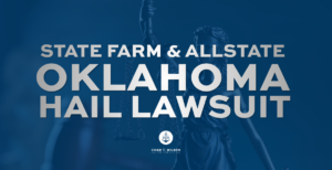 Oklahoma State Farm Lawsuit