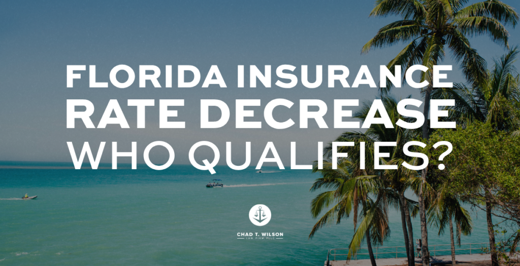 florida renters insurance rate decrease